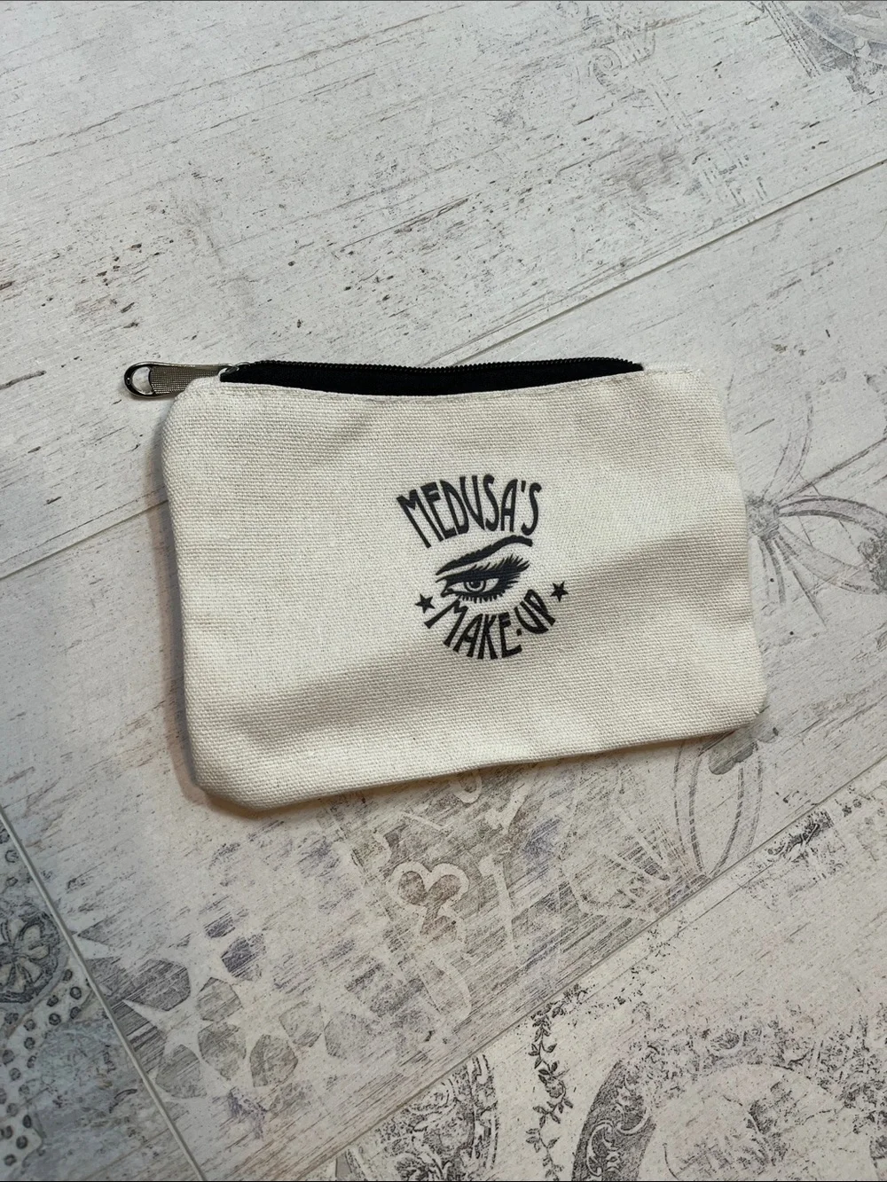 Medusas Makeup Makeup Bag